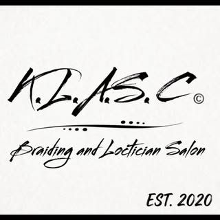 Krystal Smith-McCray logo
