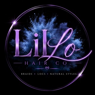 LaRonda McCray logo